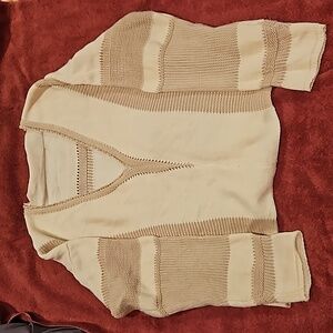 Willow Root- Sweater